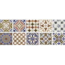 Декор 15*15 Decor Regionale